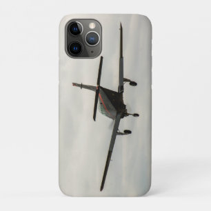 Leichtflugzeuge auf Anflug zum Flughafen Auburn Case-Mate iPhone Hülle