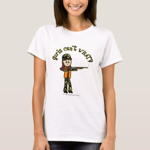 Leichtfrauenjagd T-Shirt