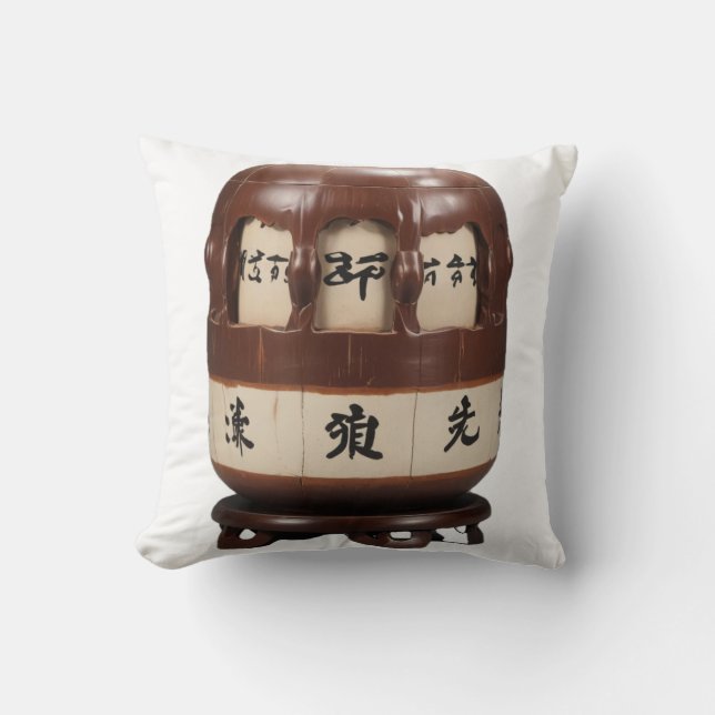 Leichtmilitärisches Polster (Vorderseite)