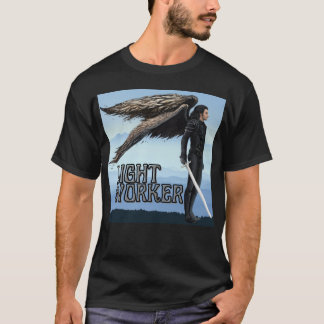 LEICHTWORKER T-Shirt