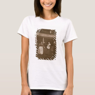 Leidende von der Flut, 'vom Straßen-Leben in Lon T-Shirt