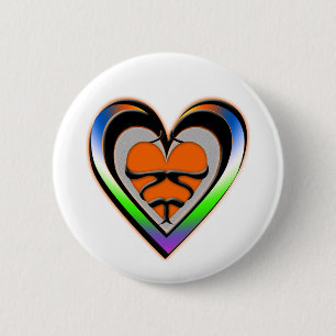 Leidenschaft Button