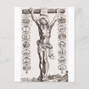 Leidenschaft Jesu Kreuzigung Christi