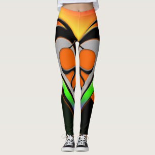 Leidenschaft Leggings