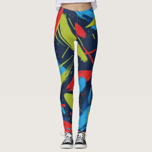 Leidenschaft Leggings