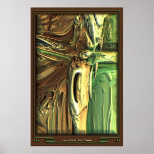Leidenschaft Poster