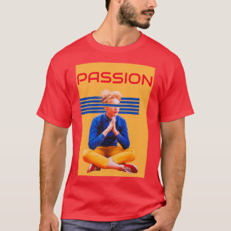 Leidenschaft T-Shirt