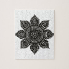 LEIDENSCHAFTS-GEFÜHL-MANDALA