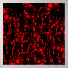 Leidensdelikt Poster