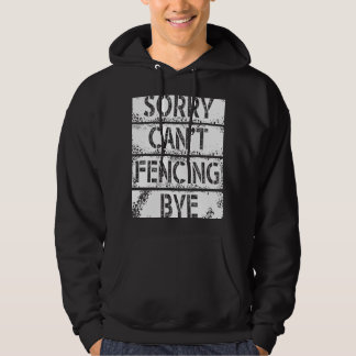 Leider kann ich mich nicht merken, weil ich fair u hoodie