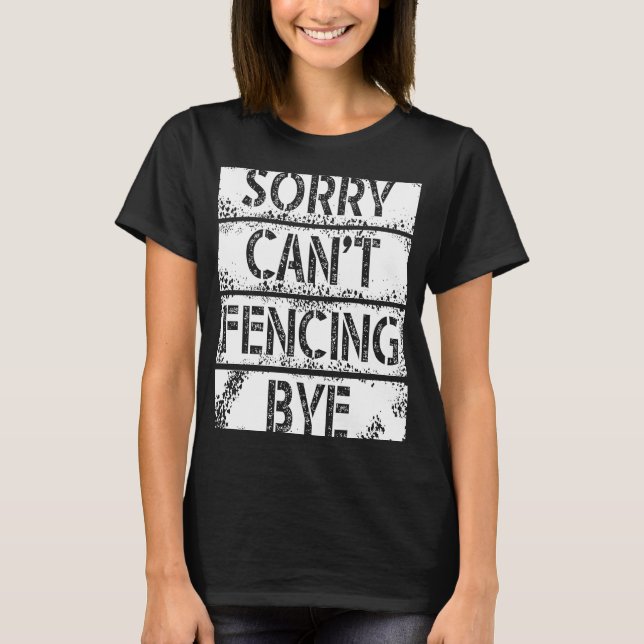 Leider kann ich mich nicht merken, weil ich fair u T-Shirt (Vorderseite)