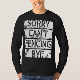 Leider kann ich mich nicht merken, weil ich fair u T-Shirt