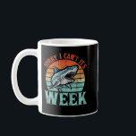 Leider kann ich nicht - Meeresbiologe Hai liebt Wi Kaffeetasse<br><div class="desc">Leider kann ich nicht - Meeresbiologe Hai liebt Wildtiere</div>