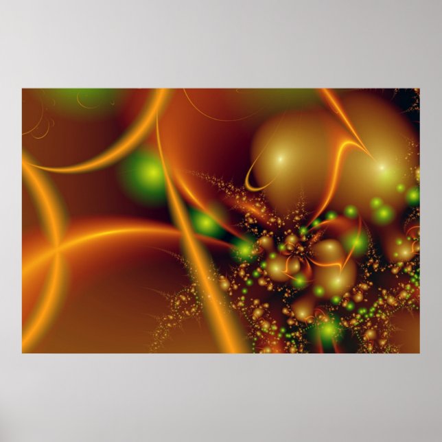 Leidet. Poster (Vorne)