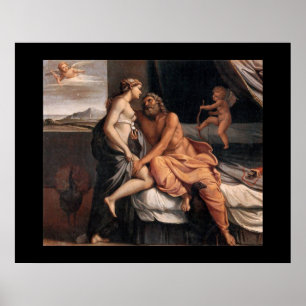 LEIDUNG IST EIN GESCHENK VON GOTT POSTER