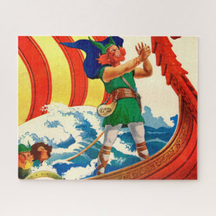 Leif Ericson