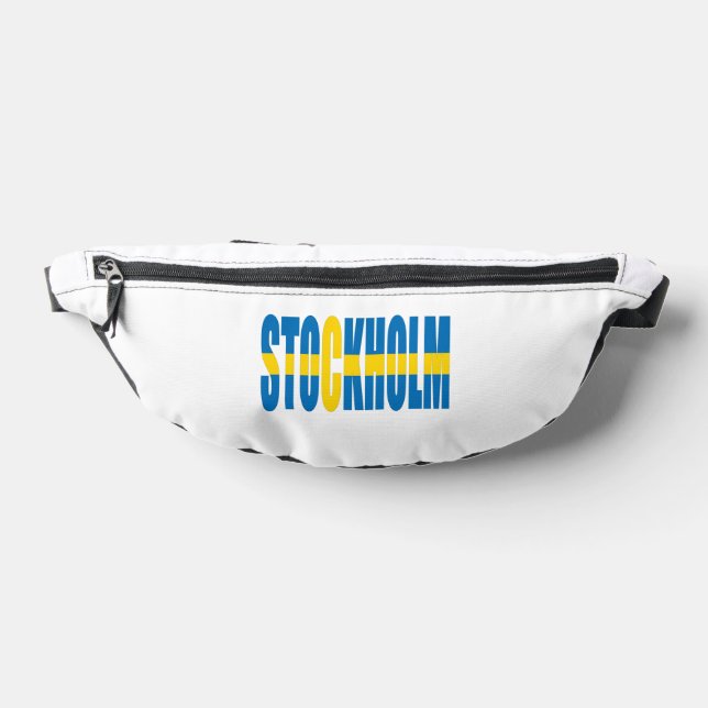 leifcambij bauchtasche (Ablage )