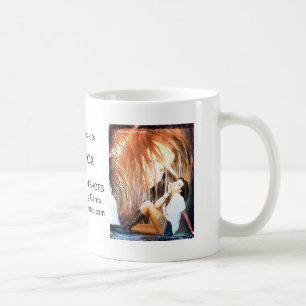 LEIGH-FUCHS KAFFEETASSE