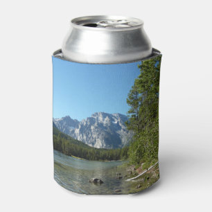 Leigh Lake im Grand-Teton-Nationalpark Dosenkühler
