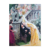 leighton die kiss mittelalterliche Frau küsst Mann