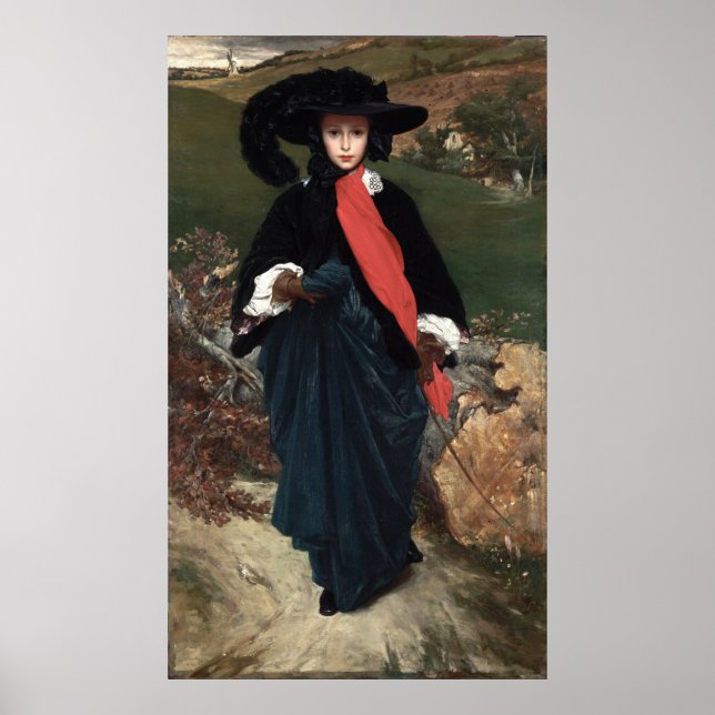 Leighton May 20029 Poster (Vorne)