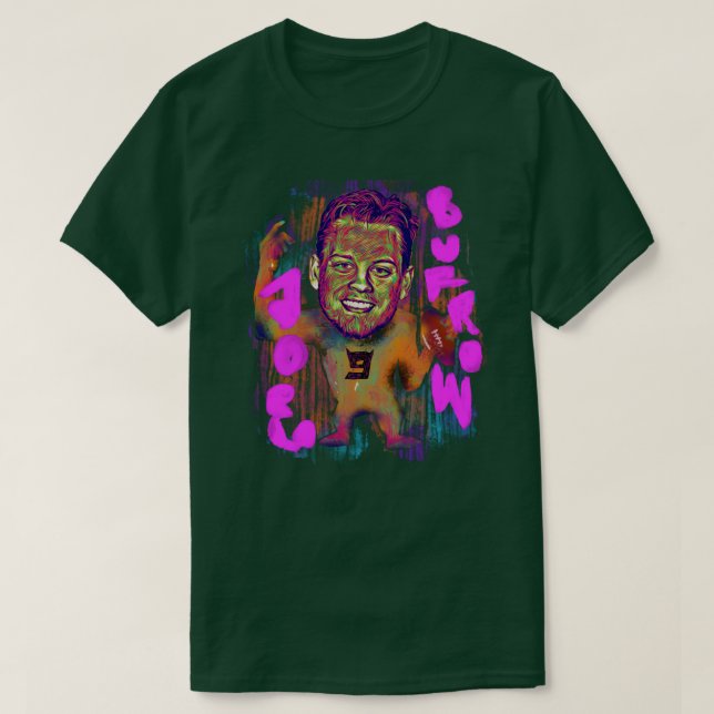 leihen T-Shirt (Design vorne)
