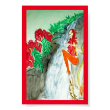 Leila, petite impression d'archives