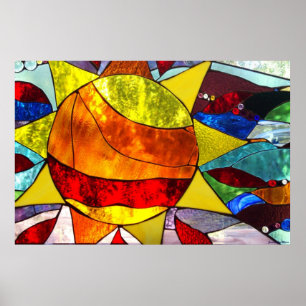 Leimsonne Poster