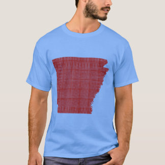 Leinen T-Shirt