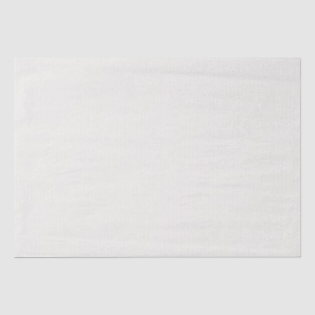 Leinen weiß, cremefarben seidenpapier (Vorderseite)