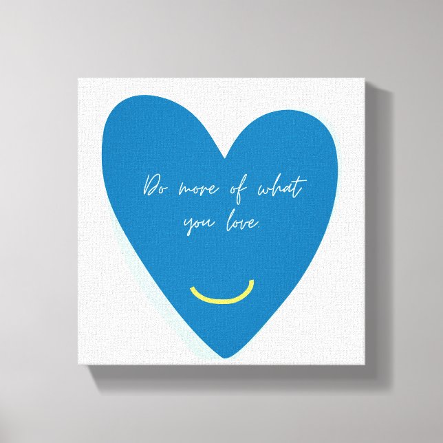 Leinwand (Vorderseite)