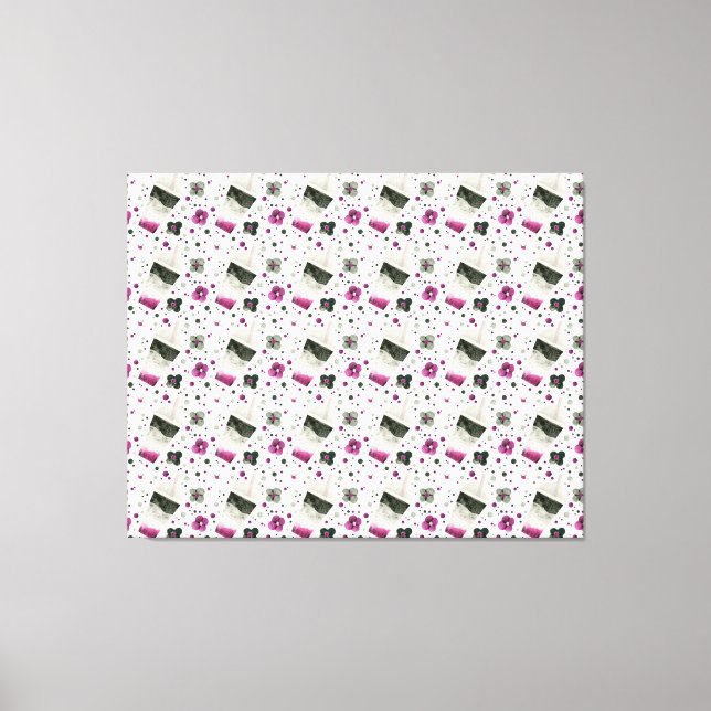 Leinwand (Vorderseite)