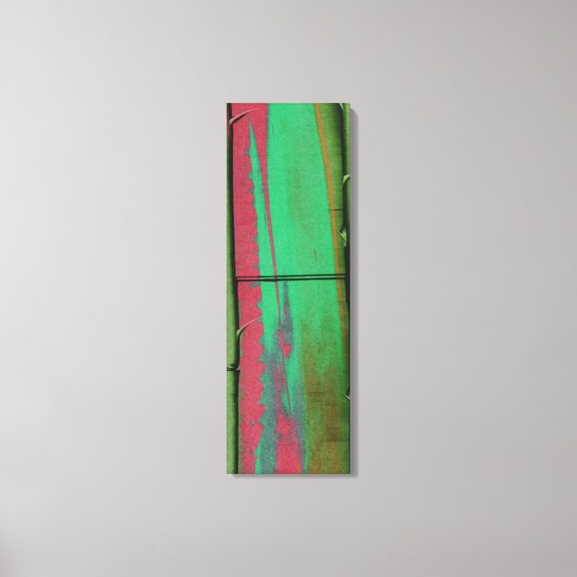 Leinwand (Vorderseite)