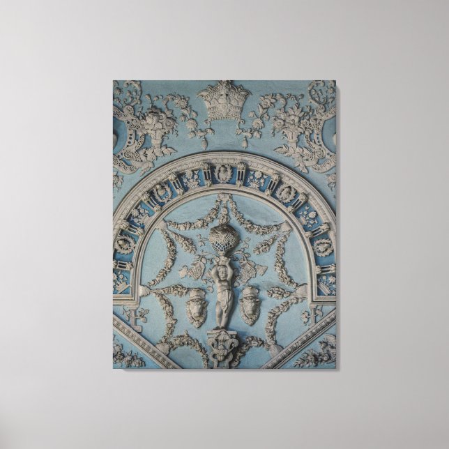 Leinwand (Vorderseite)