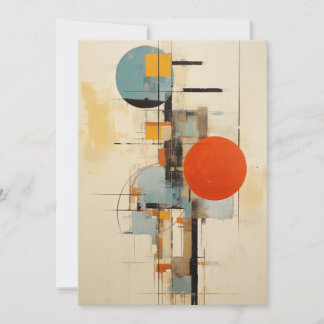 Leinwand 289 feiertagskarte