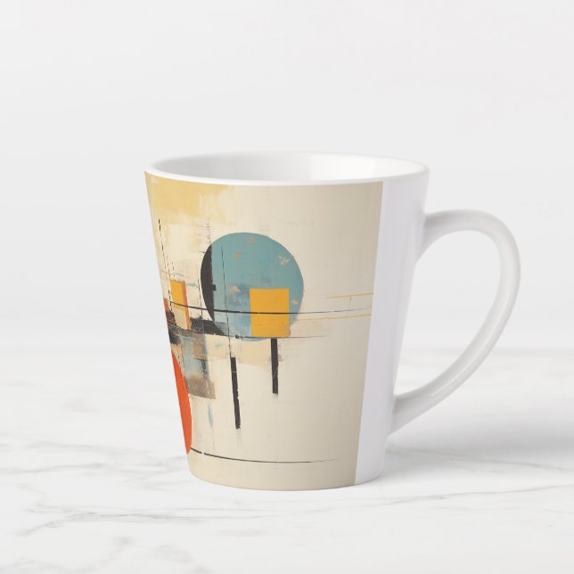 Leinwand 289 milchtasse (Rechts)