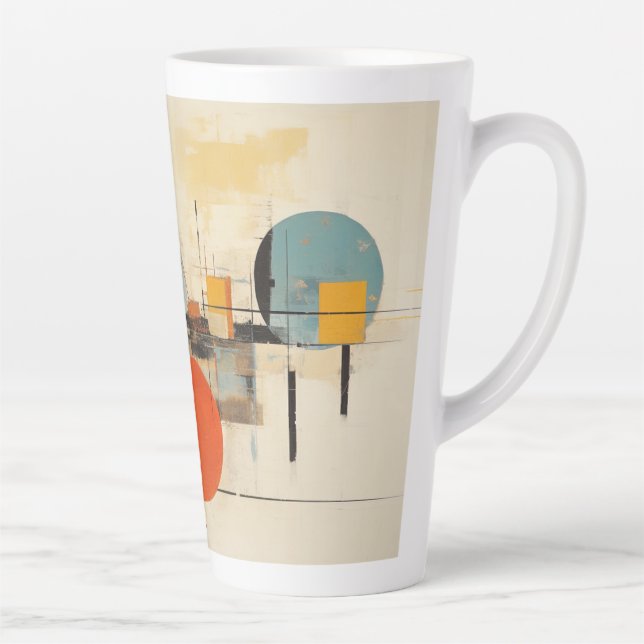 Leinwand 289 milchtasse (Rechts)