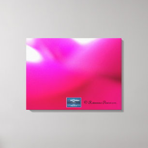 Leinwand 2 (FuchsiaTwist) RFPMDesign ©️ 2012