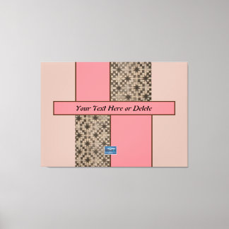 Leinwand 2 (Peach LED S.C.C.) RFPMDesign ©️ 2023/4