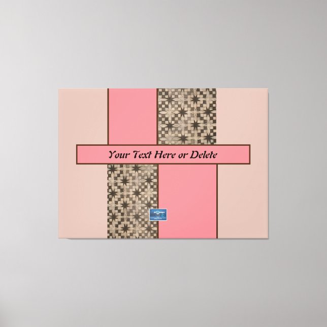 Leinwand 2 (Peach LED S.C.C.) RFPMDesign ©️ 2023/4 (Vorderseite)