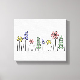 Leinwand Art