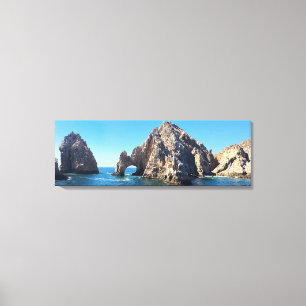 Leinwand Art Cabo Rocks