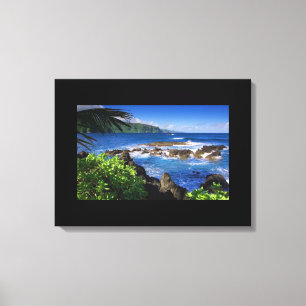 Leinwand Art-Hawaii