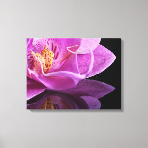 Leinwand Art-Orchid
