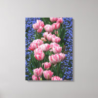 Leinwand Art-Pink