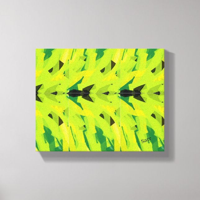 Leinwand Art: Rocket Man (Vorderseite)