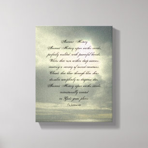 LEINWAND ART UND DESIGN STIL
