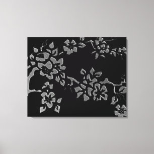 LEINWAND ART UND DESIGN STIL