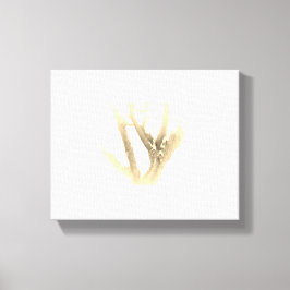 LEINWAND ART UND DESIGN STIL