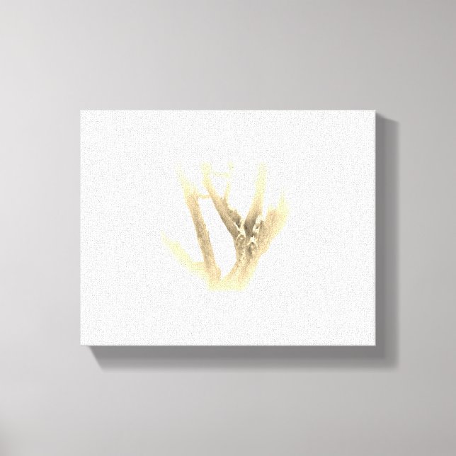 LEINWAND ART UND DESIGN STIL (Vorderseite)